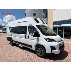 Dreamer Fun+ Camper Five - 2026 | Automatico